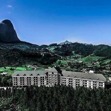 Suite Charmosa Em Pedra Azul Педра-Азул Екстер'єр фото