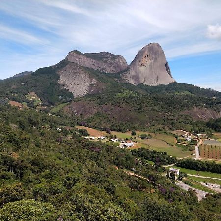 Suite Charmosa Em Pedra Azul Педра-Азул Екстер'єр фото