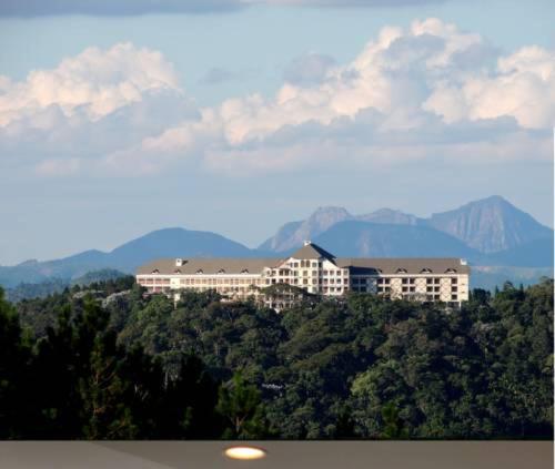 Suite Charmosa Em Pedra Azul Педра-Азул Екстер'єр фото